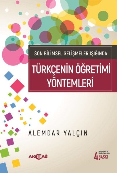 TÜRKÇENİN ÖĞRETİMİ YÖNTEMLERİ
