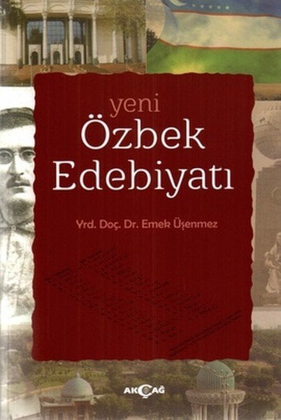 YENİ ÖZBEK EDEBİYATI