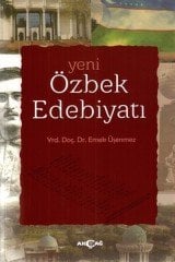 YENİ ÖZBEK EDEBİYATI