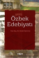 YENİ ÖZBEK EDEBİYATI