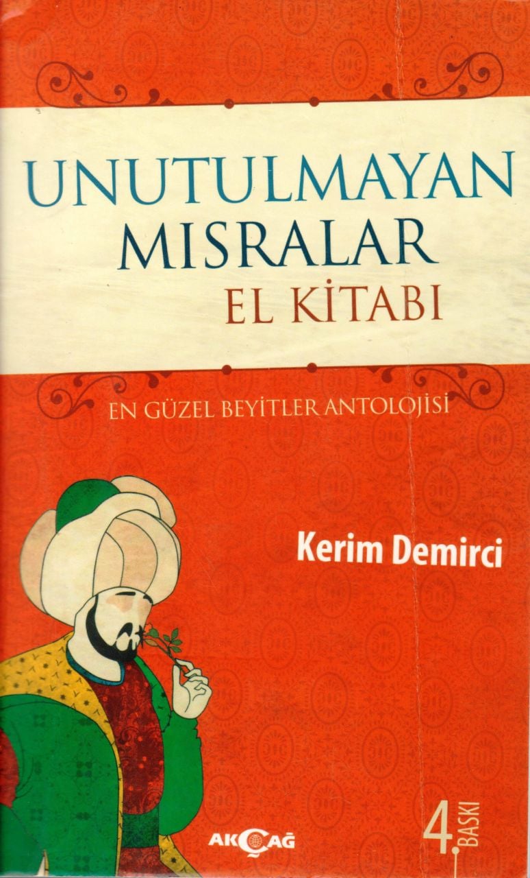 UNUTULMAYAN MISRALAR EL KİTABI