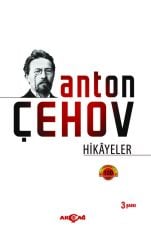 100 TEMEL ANTON ÇEHOV HİKAYELER