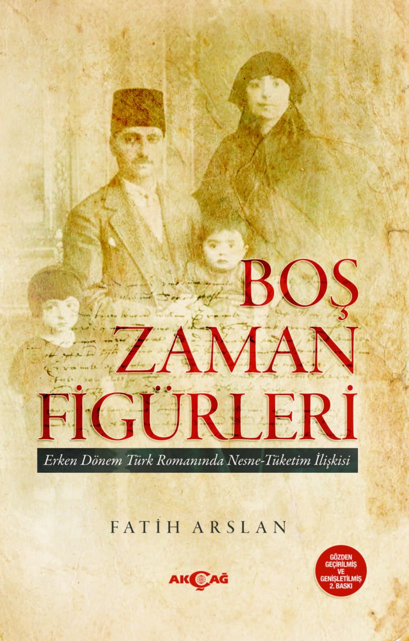 BOŞ ZAMAN FİGÜRLERİ