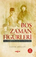 BOŞ ZAMAN FİGÜRLERİ