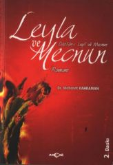LEYLA VE MECNUN ROMANI