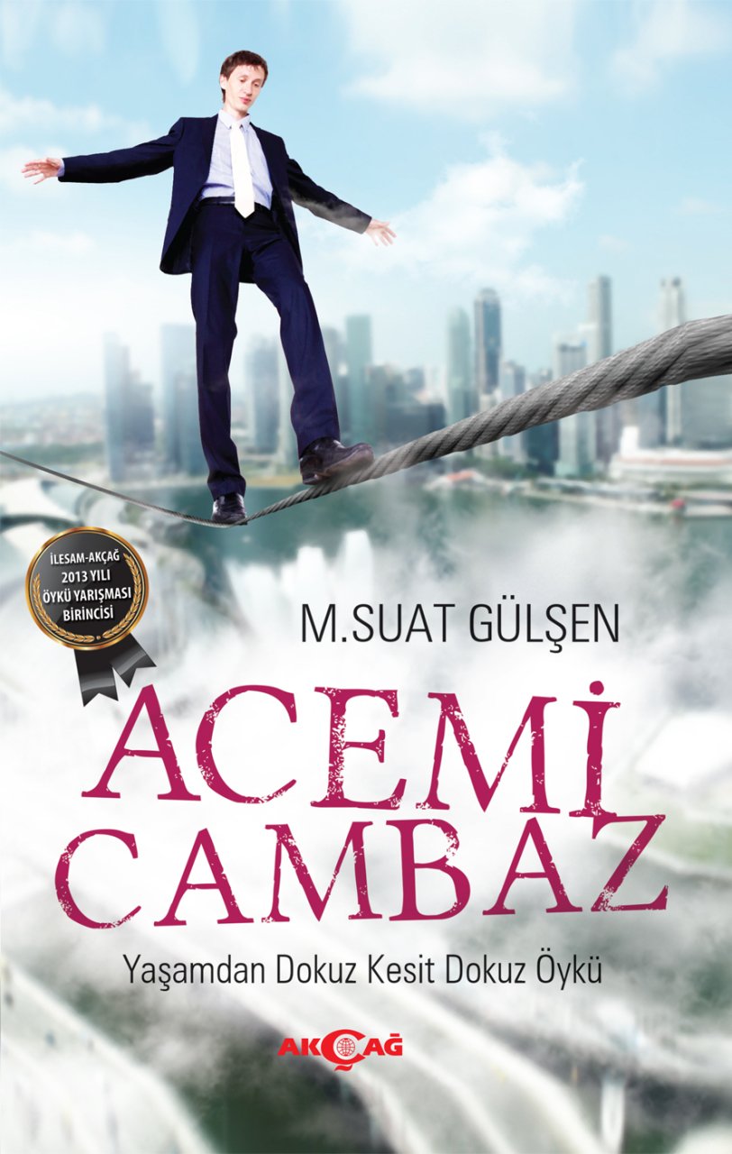 ACEMİ CAMBAZ