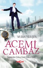 ACEMİ CAMBAZ