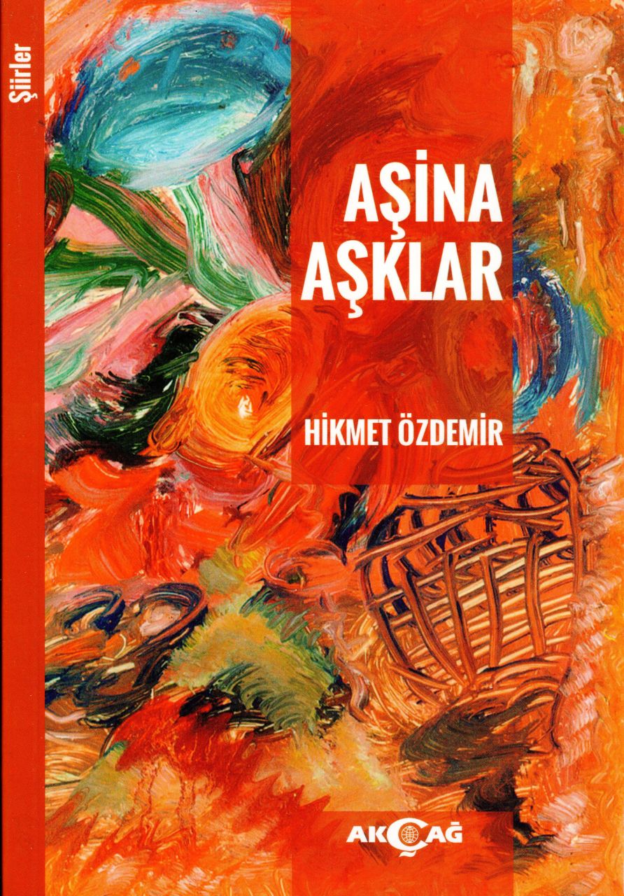 AŞİNA AŞKLAR