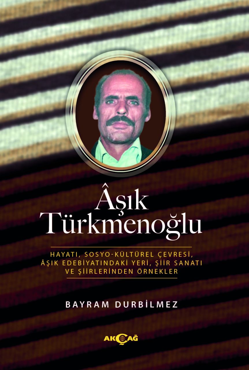 AŞIK TÜRKMENOĞLU