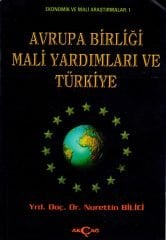 AVRUPA BİRLİĞİ  MALİ YARDIMLARI VE TÜRKİYE