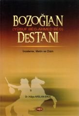 BOZOĞLAN DESTANI