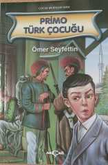 Primo Türk Çocuğu