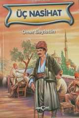 Üç Nasihat