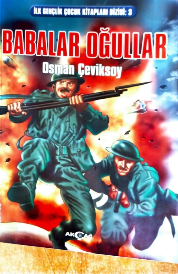 Babalar ve Oğullar