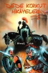 DEDE KORKUT HİKAYELERİ 2