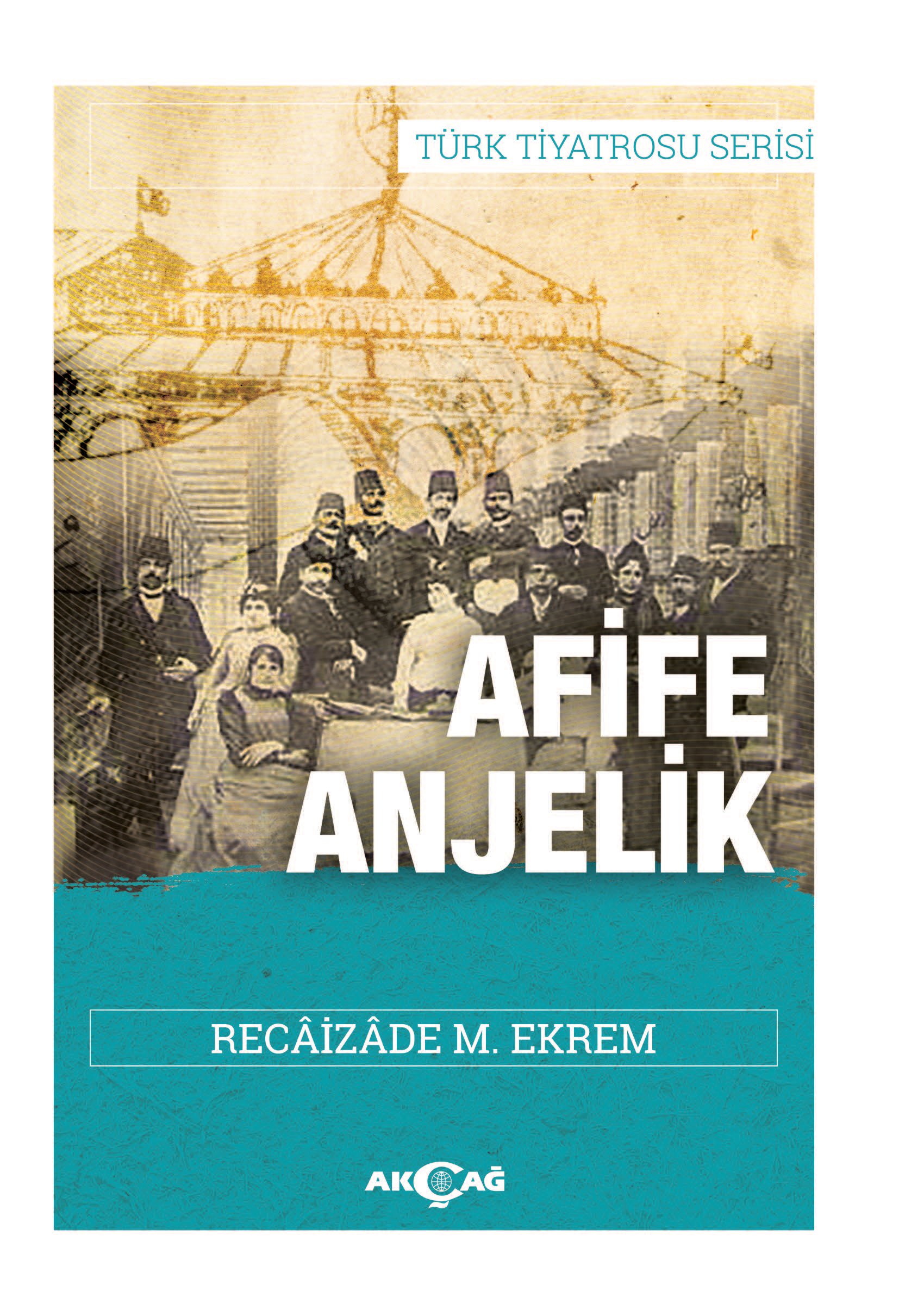 AFİFE ANJELİK