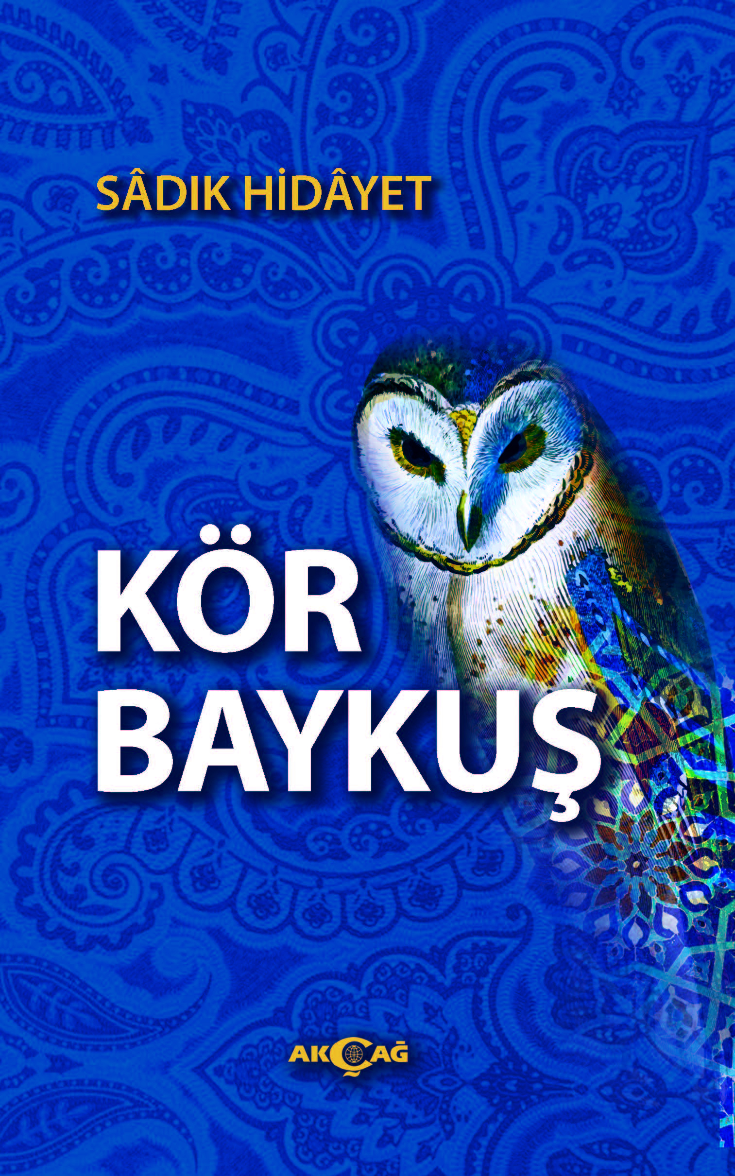 KÖR BAYKUŞ