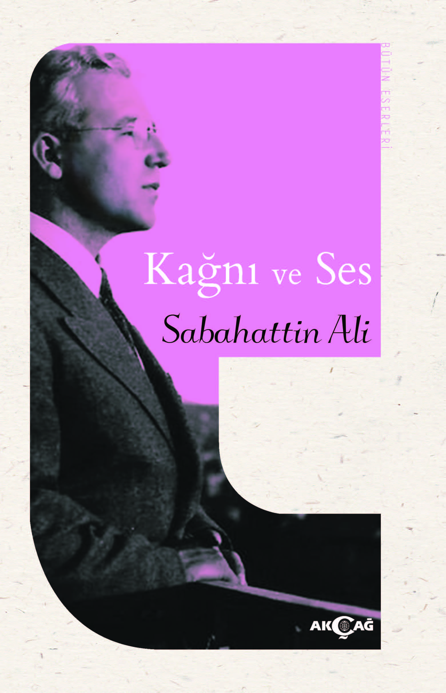 KAĞNI VE SES