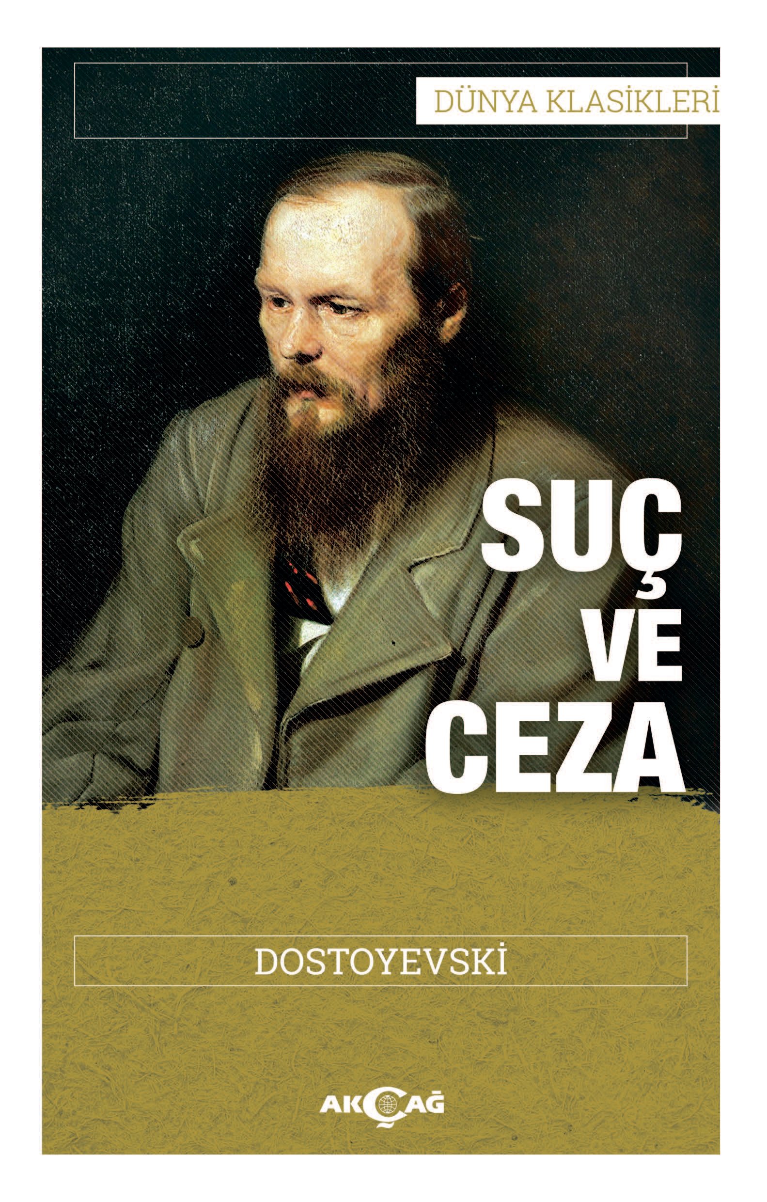 SUÇ VE CEZA