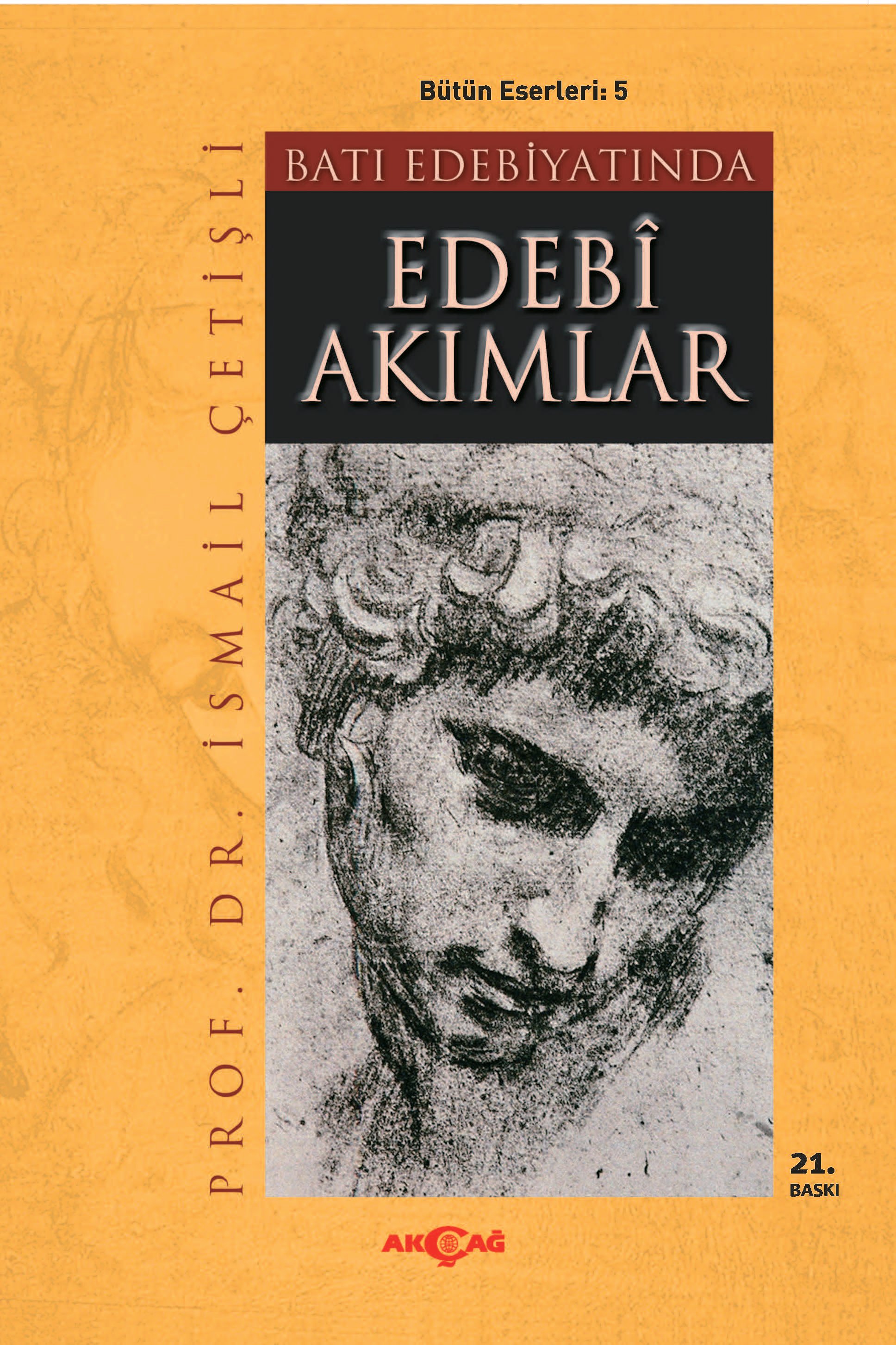 BATI EDEBİYATINDA EDEBİ AKIMLAR