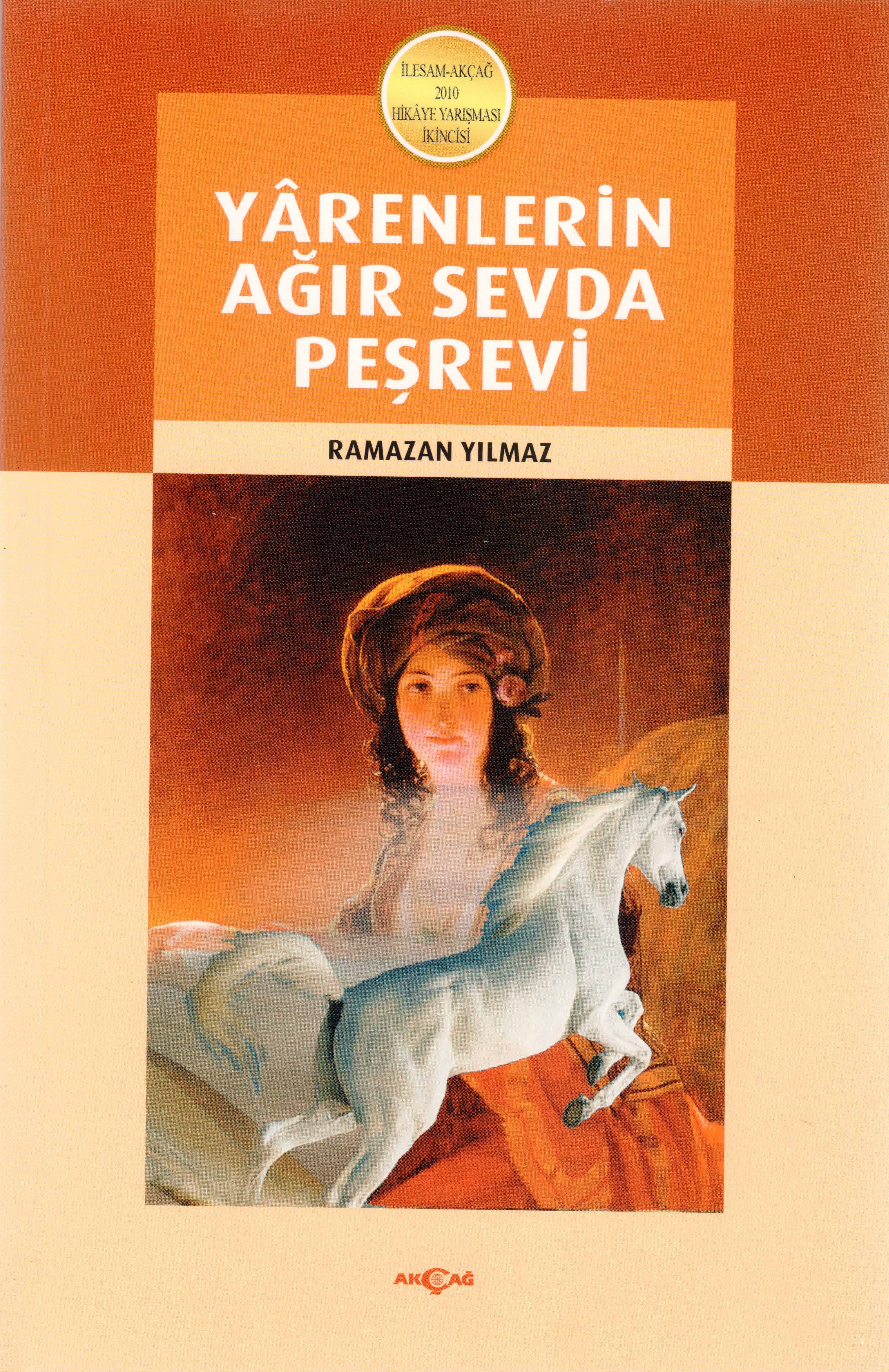 YARENLERİN AĞIR SEVDA PEŞREVİ