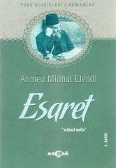 ESARET ORİJİNAL