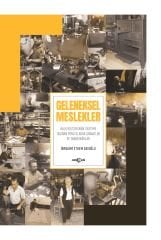 GELENEKSEL MESLEKLER