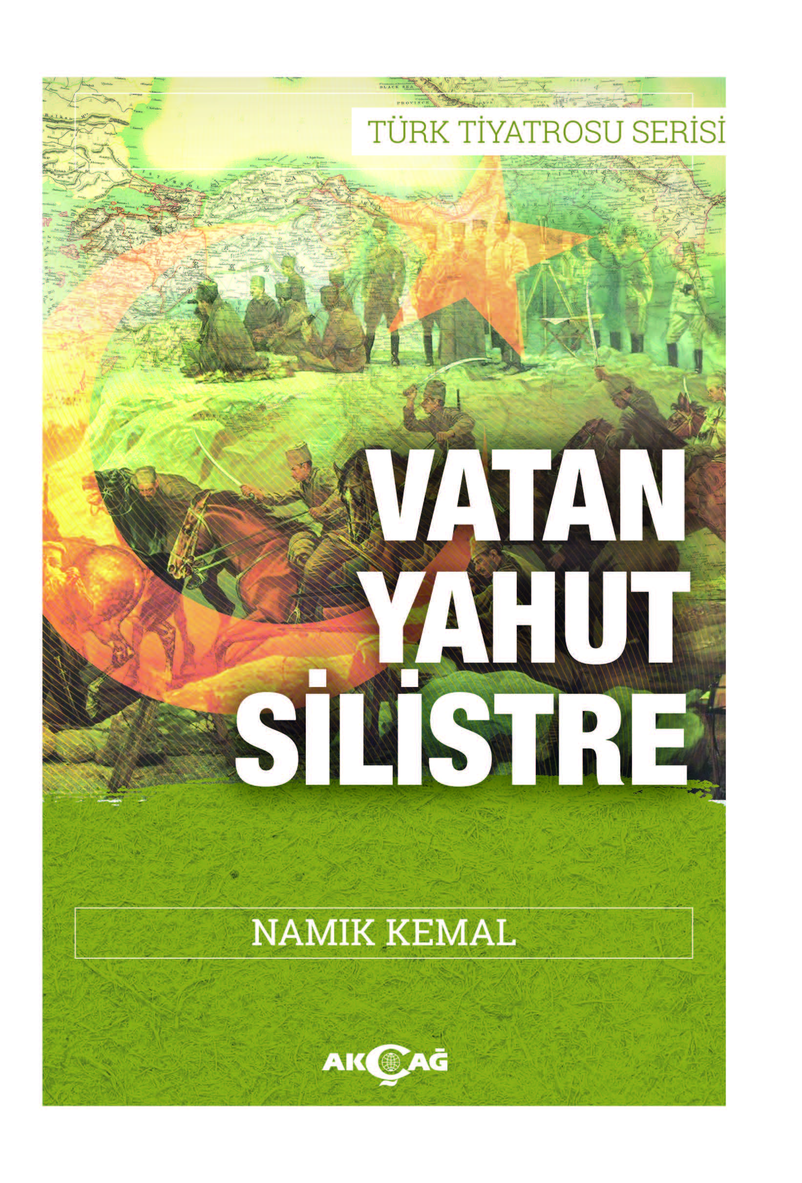 VATAN YAHUT SİLİSTRE