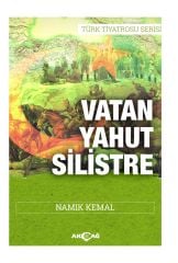 VATAN YAHUT SİLİSTRE