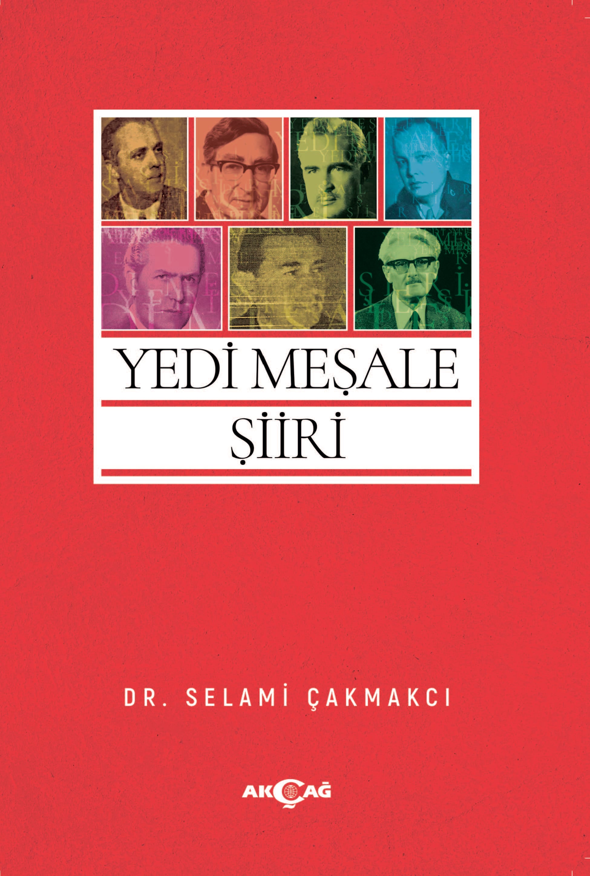 YEDİ MEŞALE ŞİİRİ