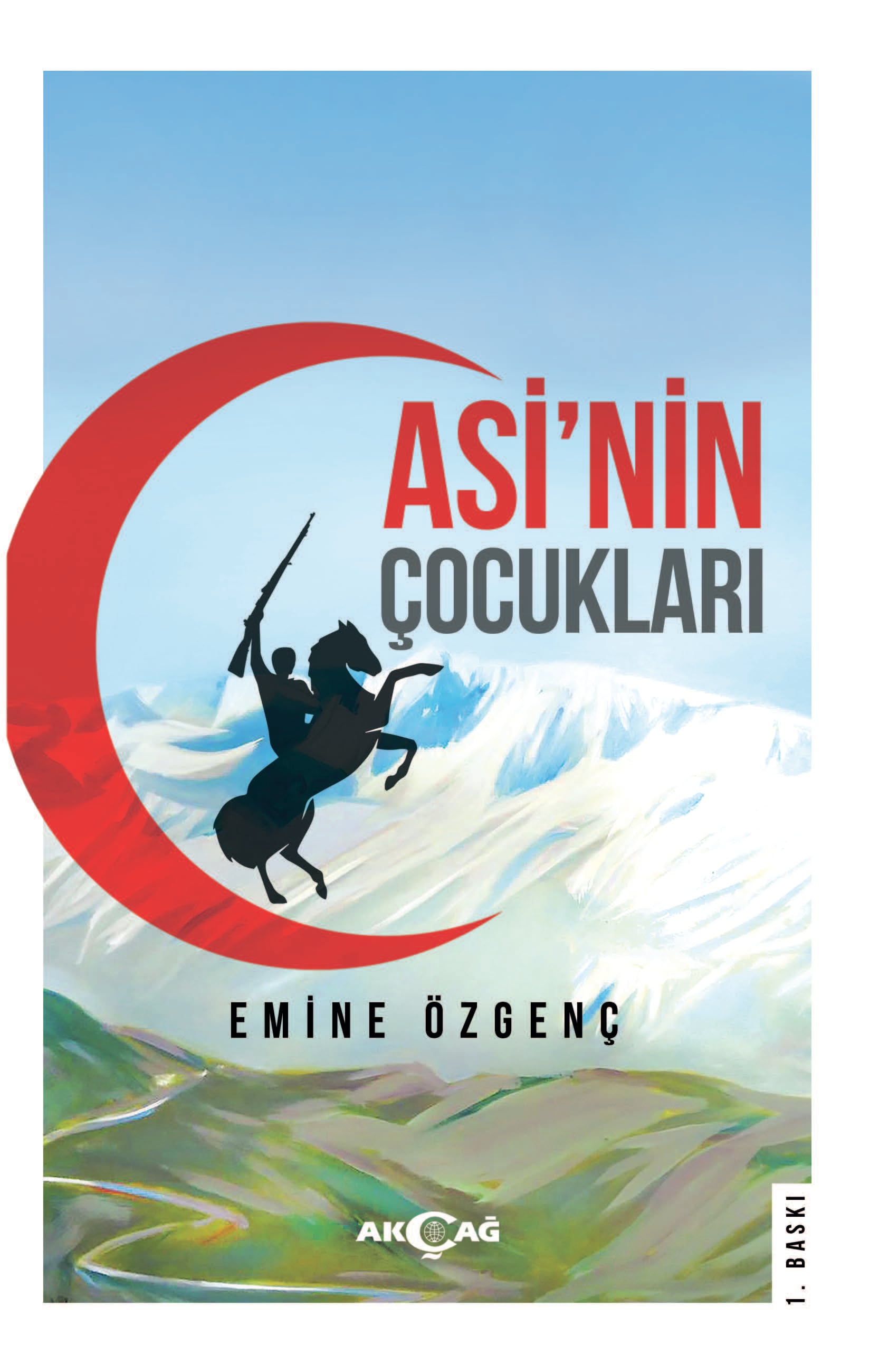 ASİNİN ÇOCUKLARI