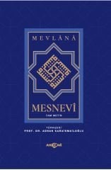 MESNEVİ TAM METİN TEK CİLT