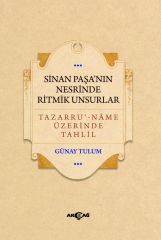 SİNAN PAŞA'NIN NESRİNDE RİTMİK UNSURLAR