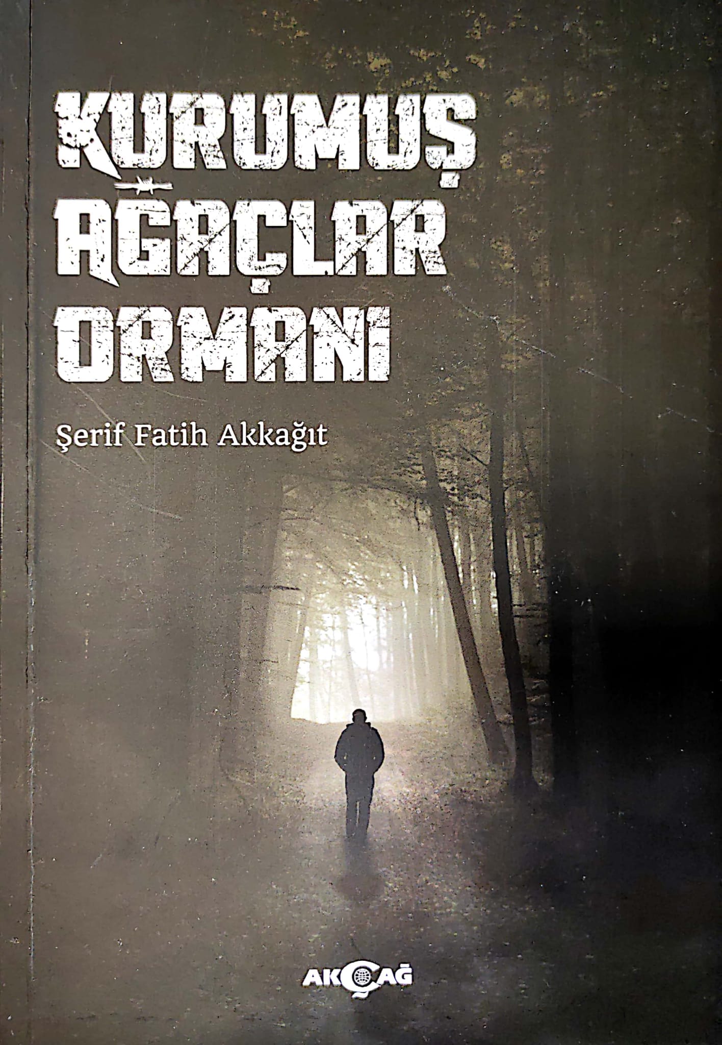 KURUMUŞ AĞAÇLAR ORMANI