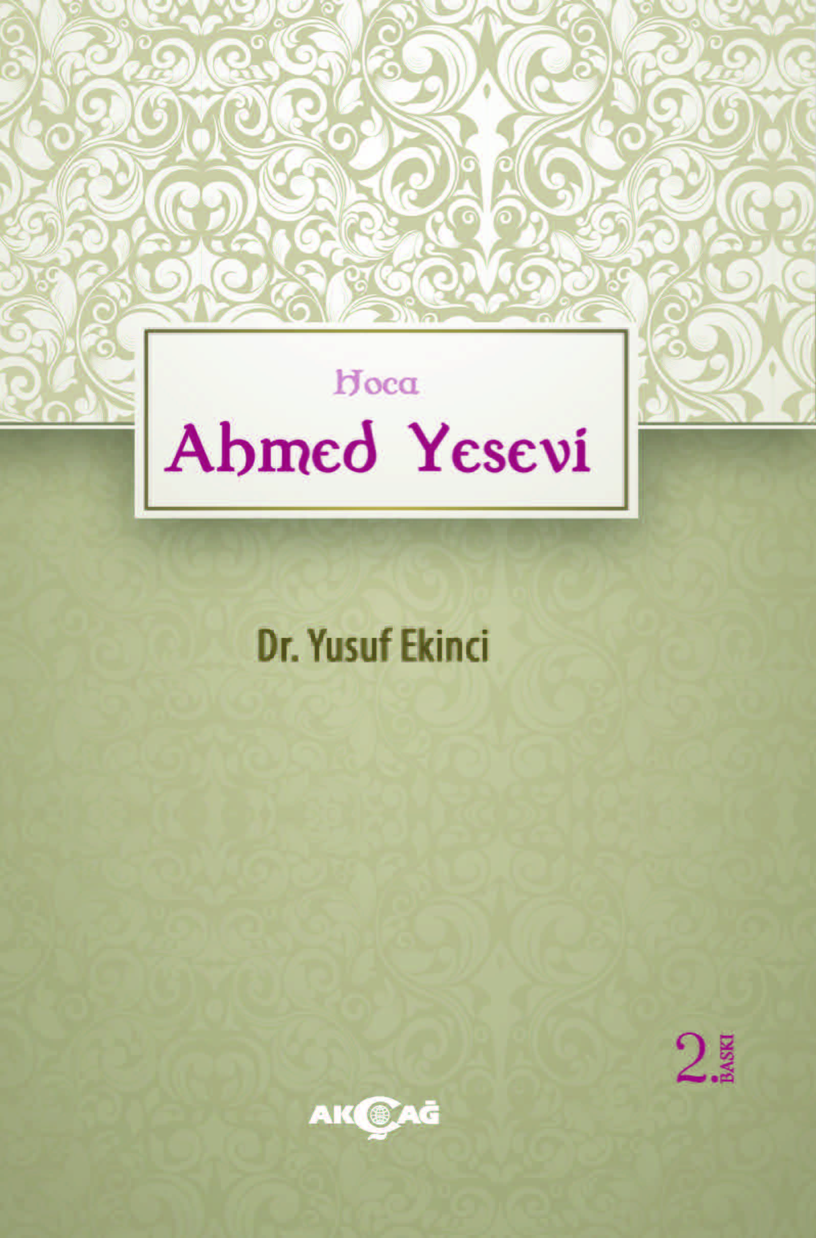 HOCA AHMED YESEVİ