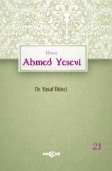 HOCA AHMED YESEVİ