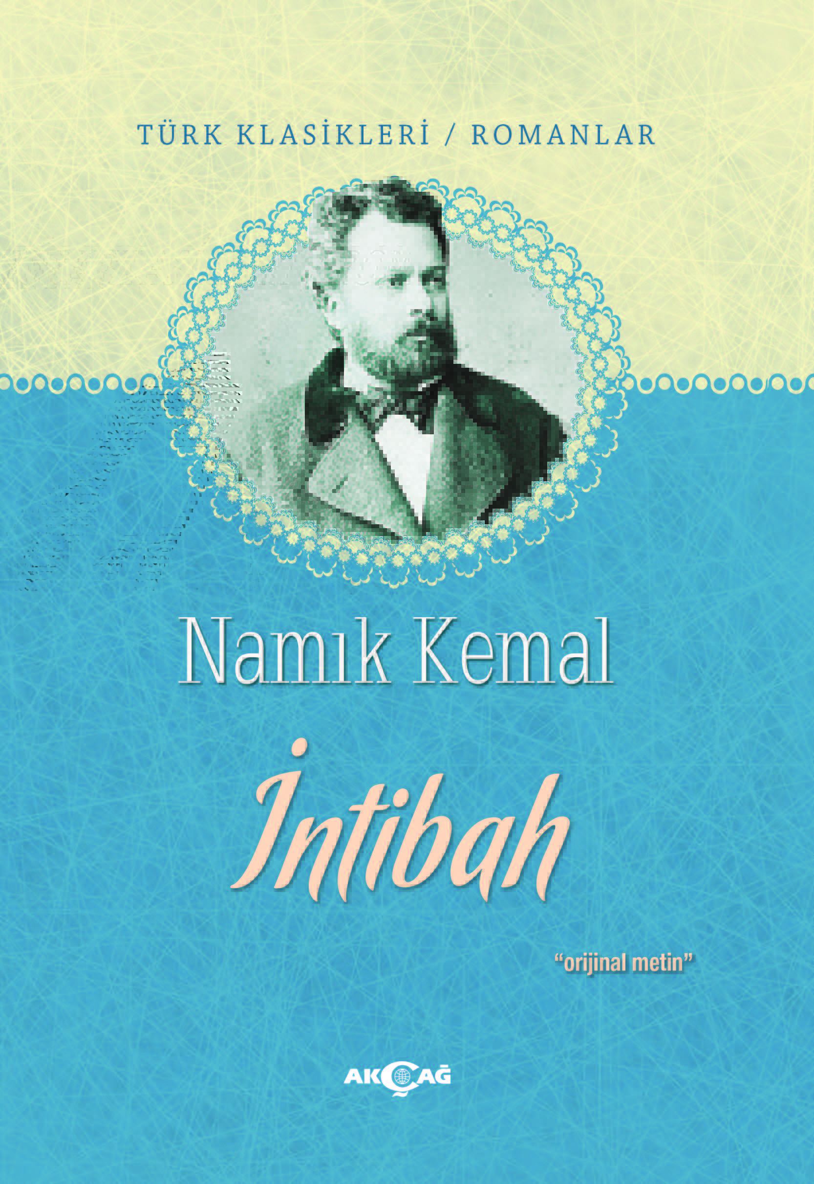 İNTİBAH ORİJİNAL