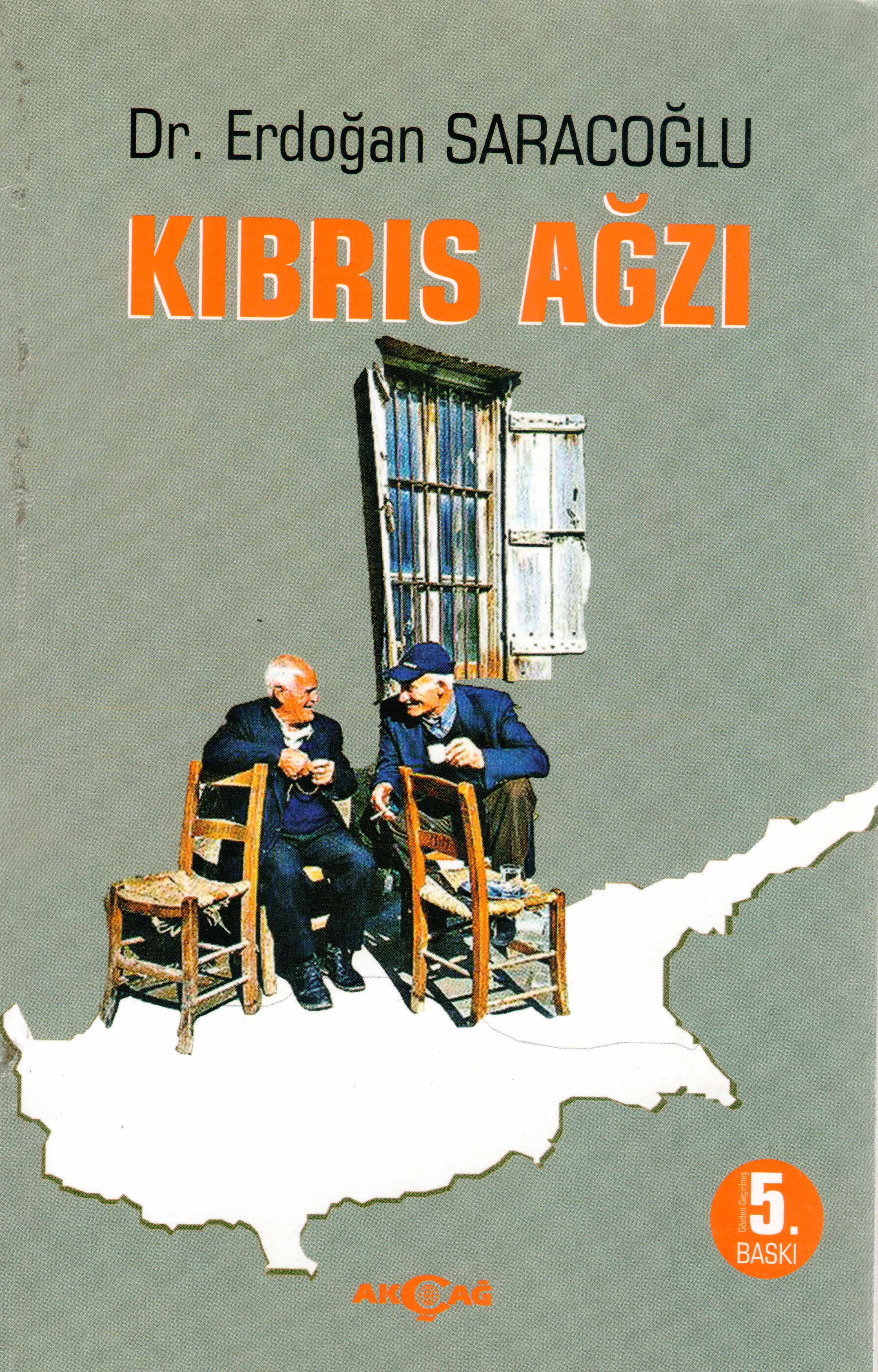 KIBRIS AĞZI