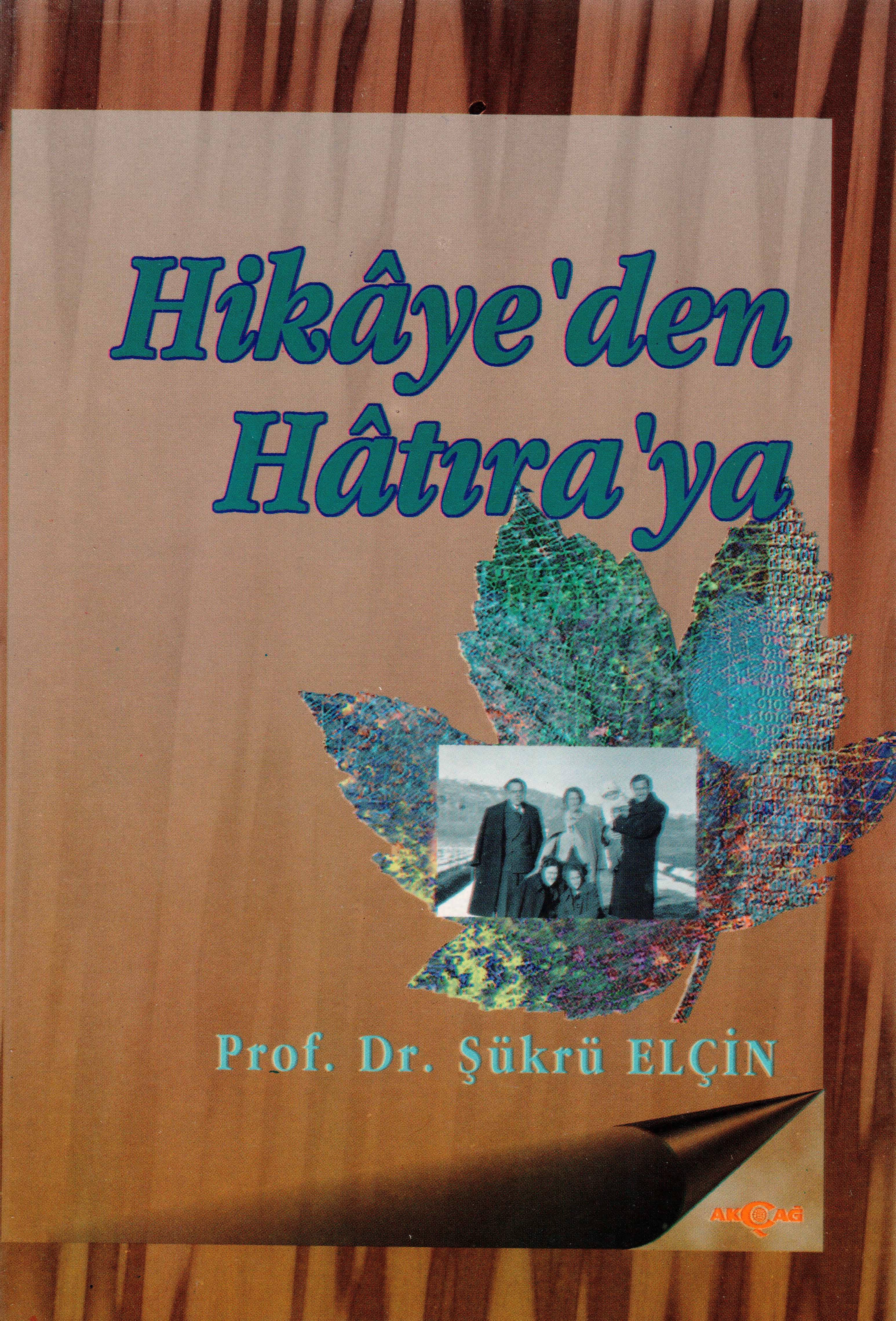 HİKAYEDEN HATIRAYA