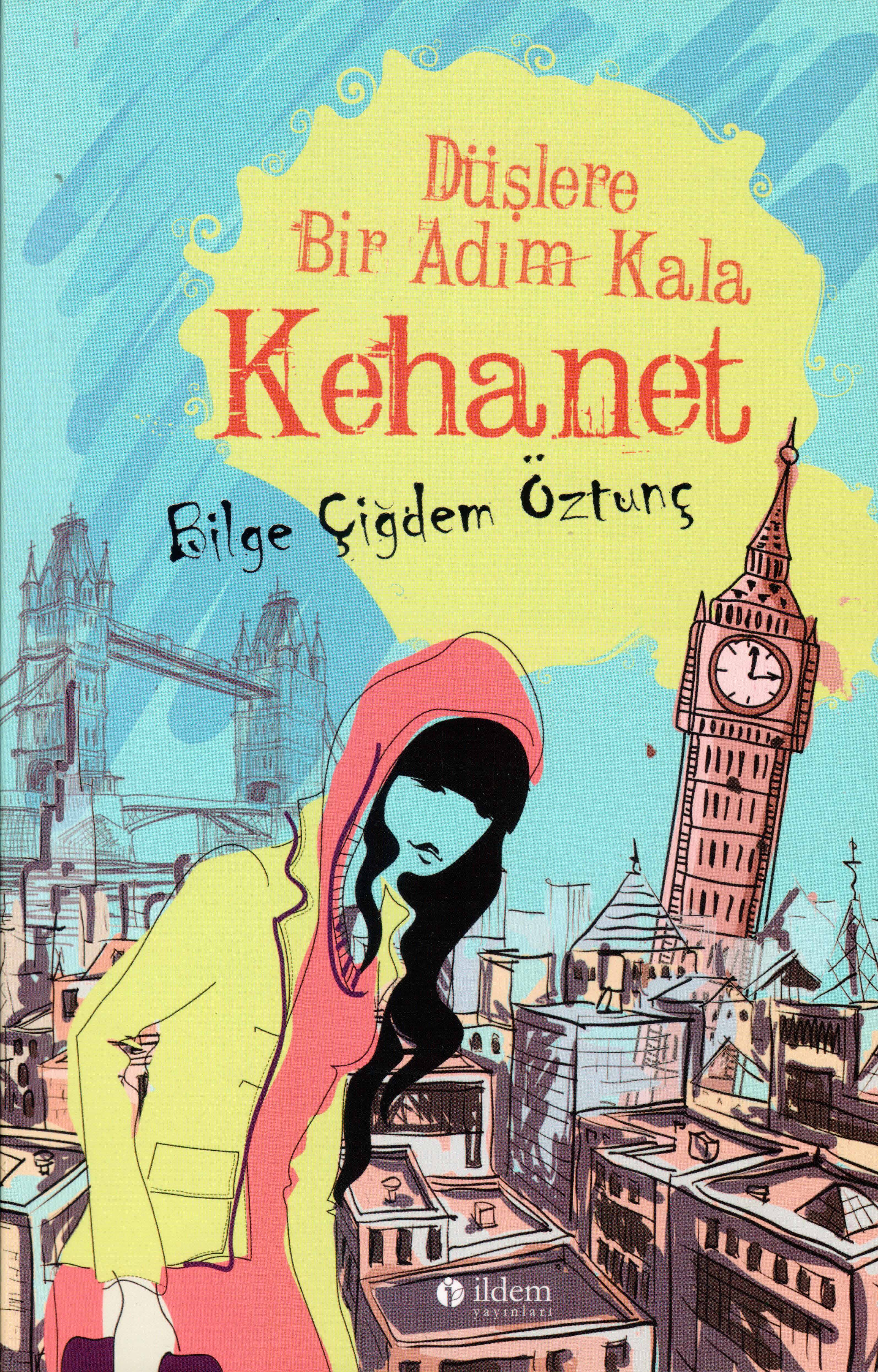 KEHANET DÜŞLERE BİR ADIM KALA