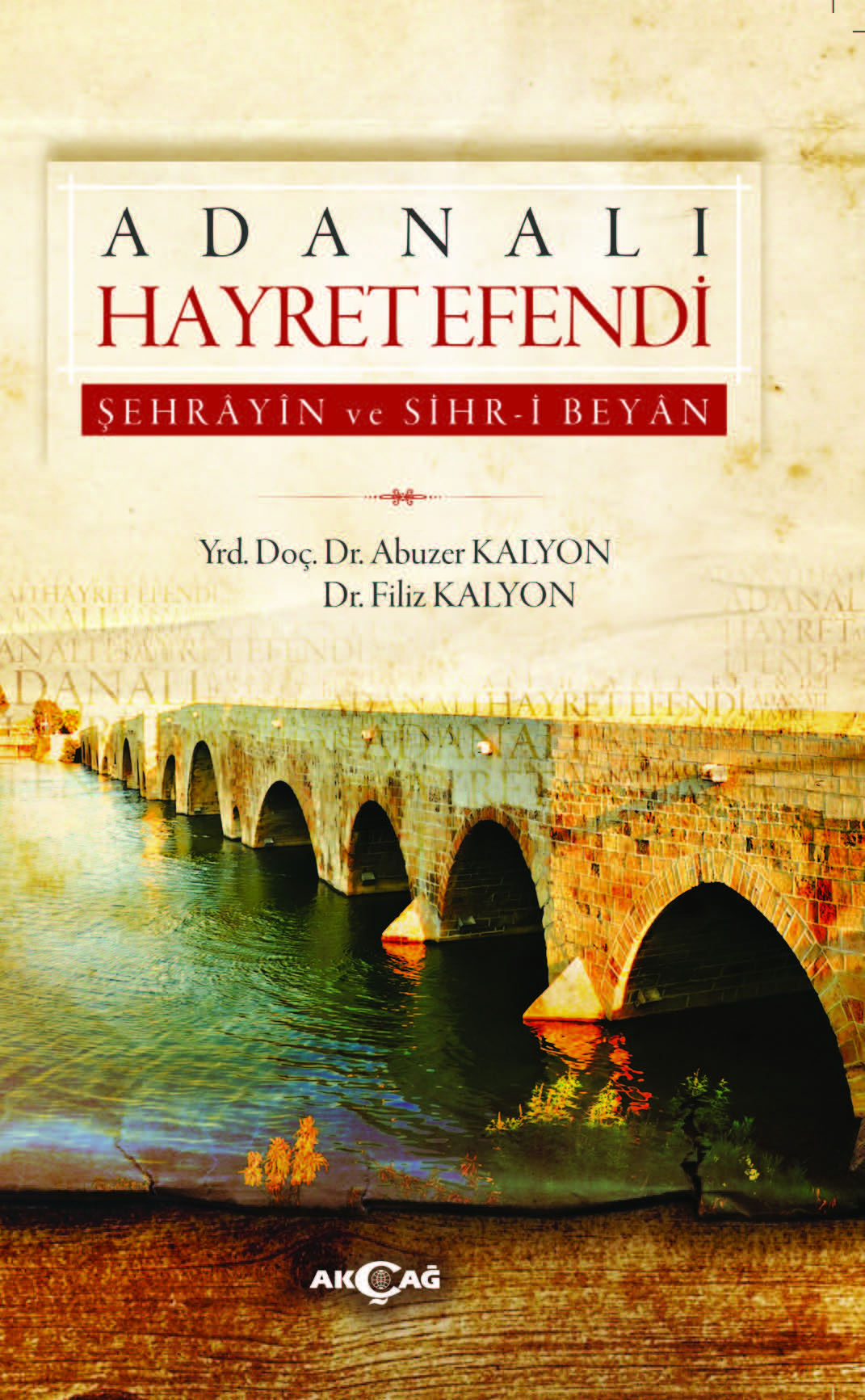 ADANALI HAYRET EFENDİ