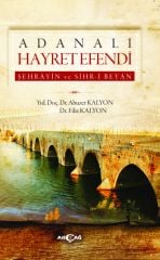 ADANALI HAYRET EFENDİ