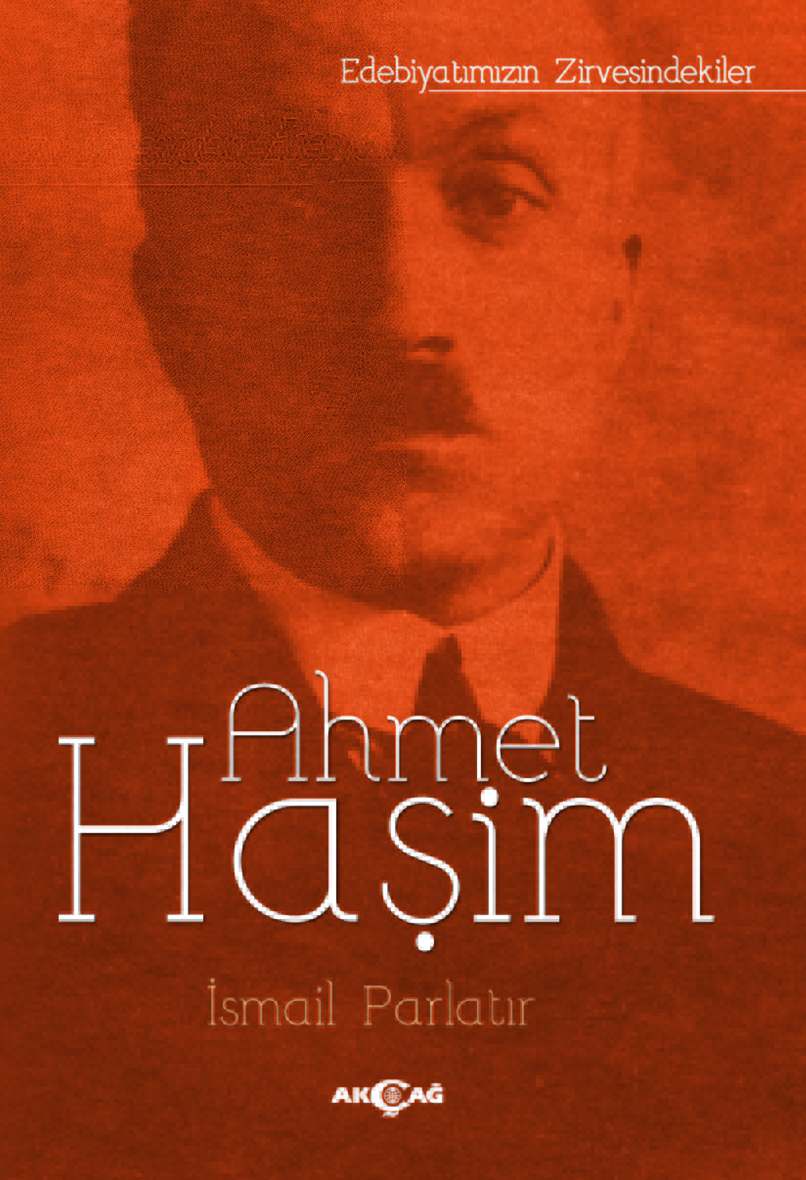 AHMET HAŞİM