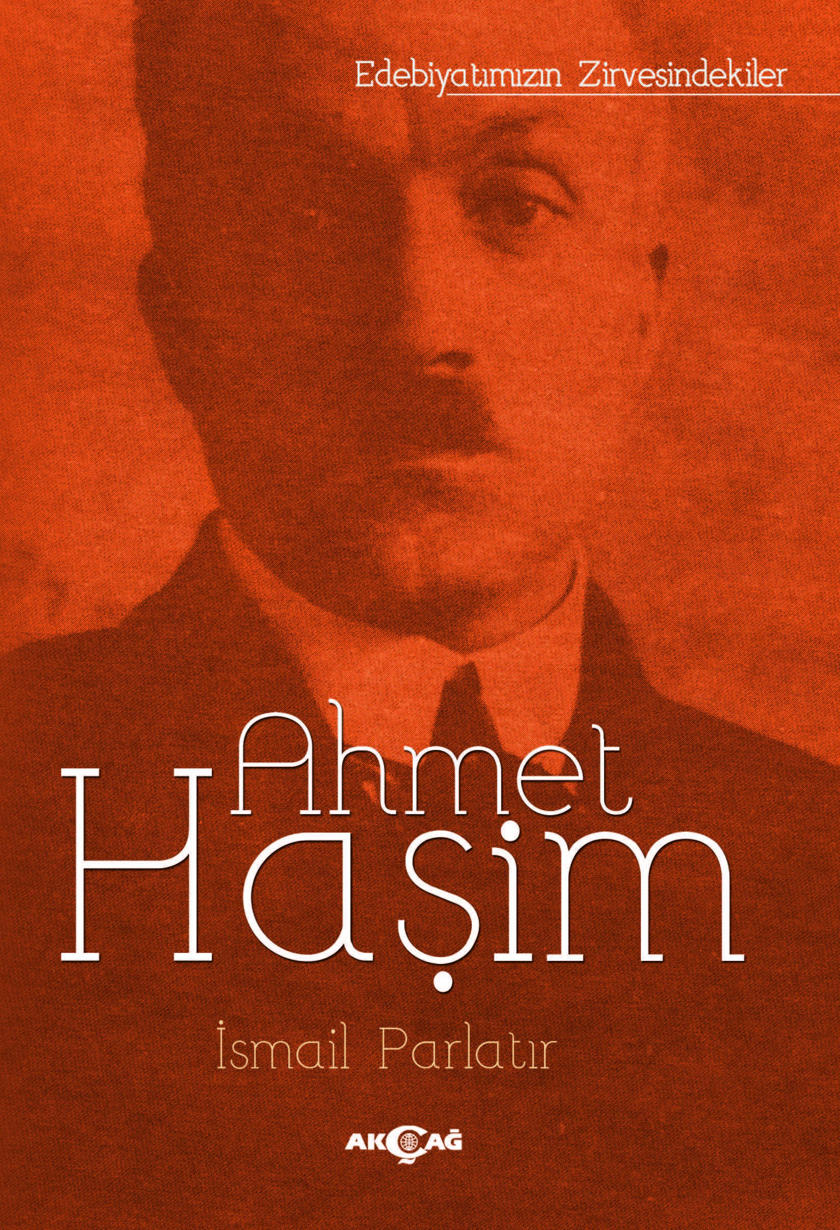 AHMET HAŞİM