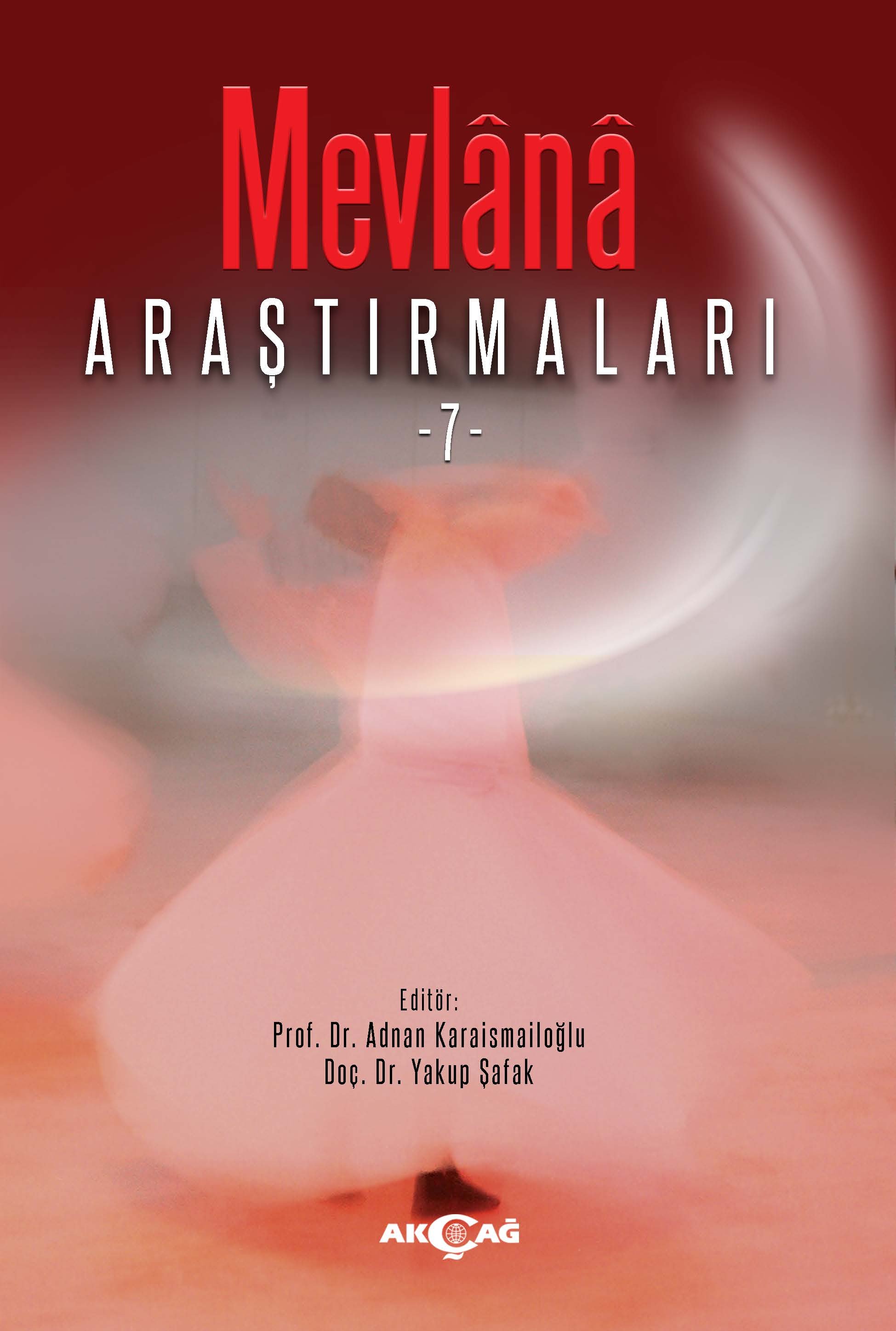 MEVLANA ARAŞTIRMALARI 7