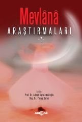 MEVLANA ARAŞTIRMALARI 7