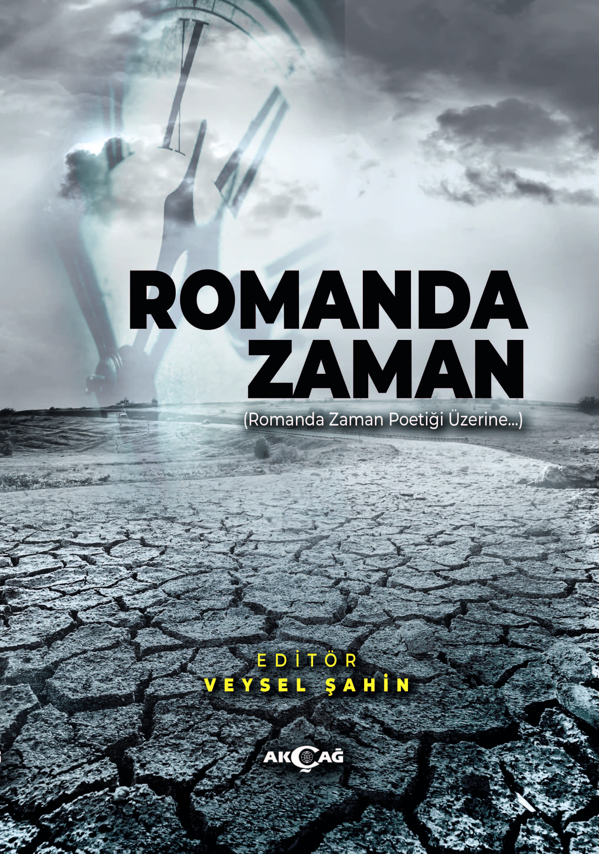ROMANDA ZAMAN