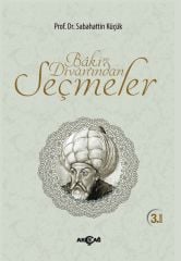BAKİ DİVAN'INDAN SEÇMELER