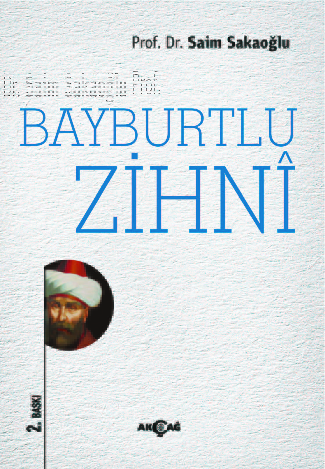 BAYBURTLU ZİHNİ