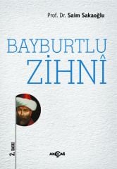 BAYBURTLU ZİHNİ